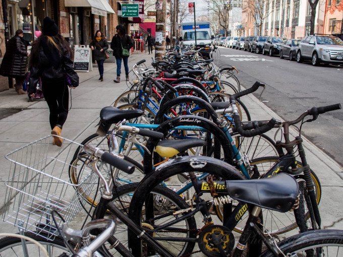 Chris Gampat The Phoblographer Olympus EPM2 Review Photos even more (3 of 11)ISO 4001-800 sec at f - 4.0