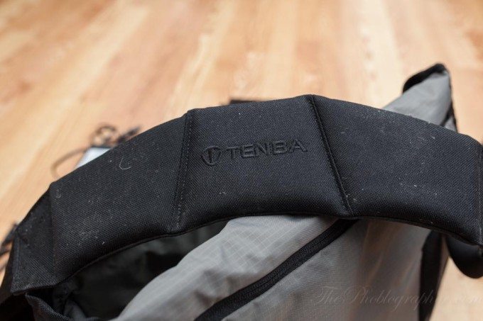 Chris Gampat The Phoblographer Tenba Camera Bag review product images (7 of 10)ISO 2001-100 sec at f - 4.5