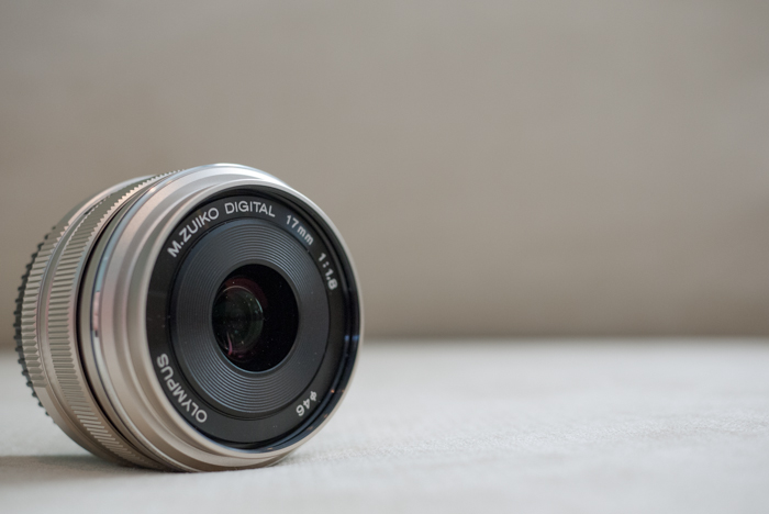 Review: Olympus 17mm f/1.8 M.ZUIKO (Micro Four Thirds) - The 