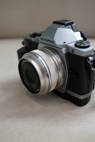 Dank u voor uw hulp landheer gespannen Review: Olympus 17mm f/1.8 M.ZUIKO (Micro Four Thirds) - The Phoblographer