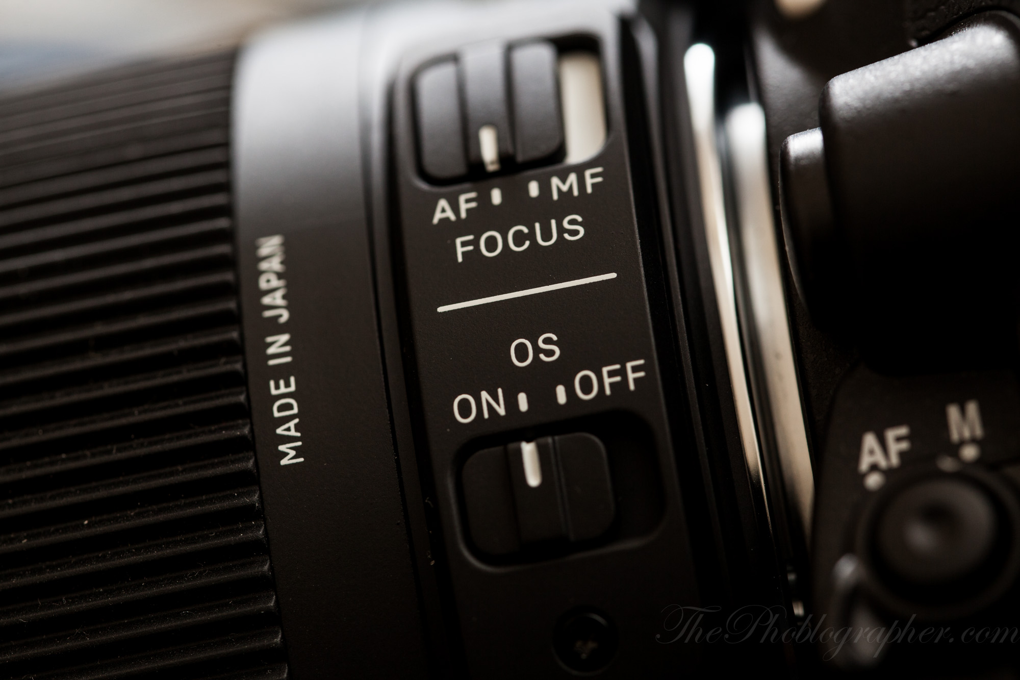 Review: Sigma 17-70mm f2.8-4 DC Macro OS HSM (Nikon F Mount) - The
