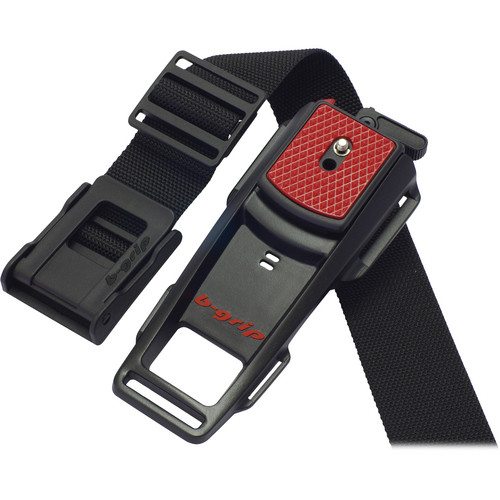 BGrip Camera belt