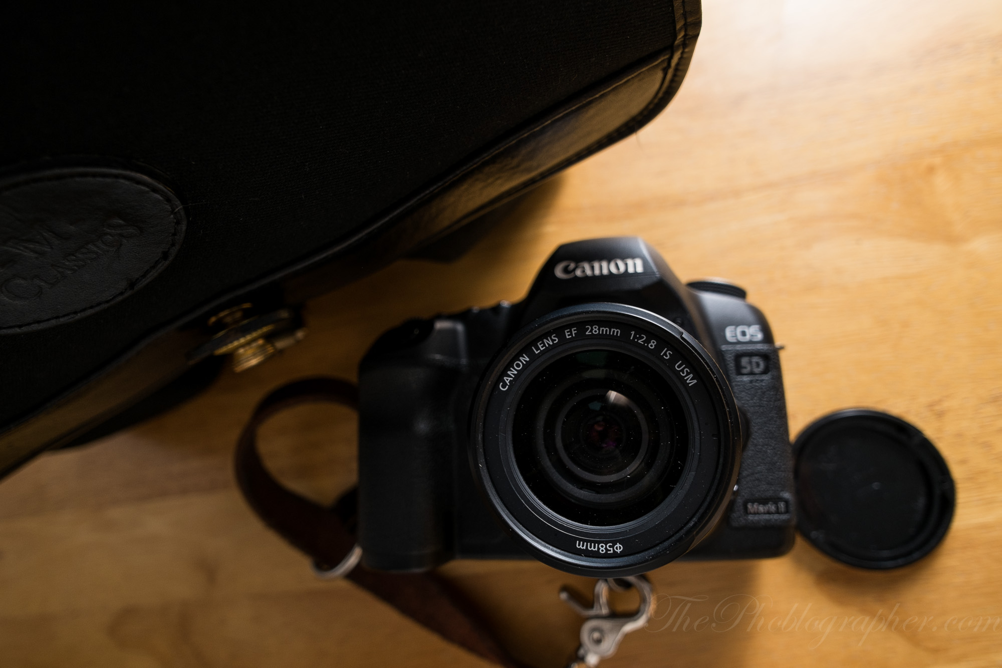 First Impressions: Canon 28mm f2.8 IS (Canon EF) - The Phoblographer
