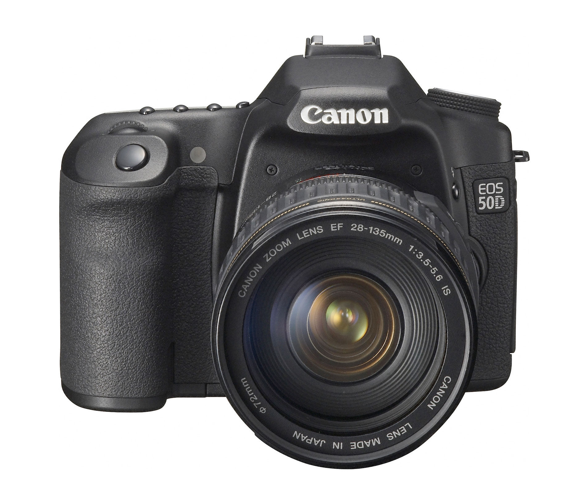 Have a Canon 50D? Then You've Got a Cinema Camera - The Phoblographer