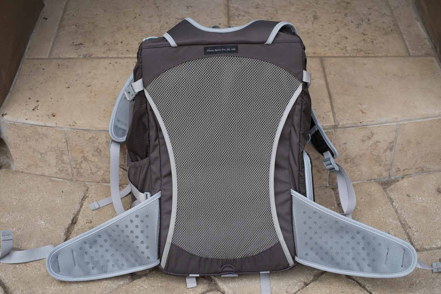 Review: Lowepro Photo Sport Pro 30L AW Backpack - The Phoblographer