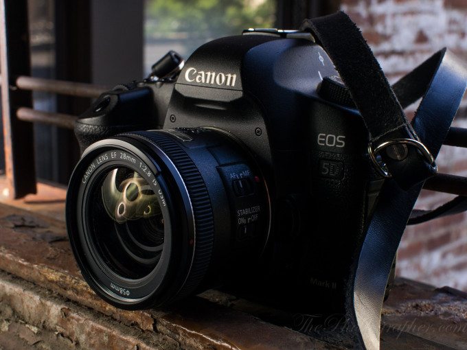 Chris Gampat The Phoblographer Canon 28mm f2.8 IS review images product shots (1 of 1)ISO 4001-50 sec at f - 10