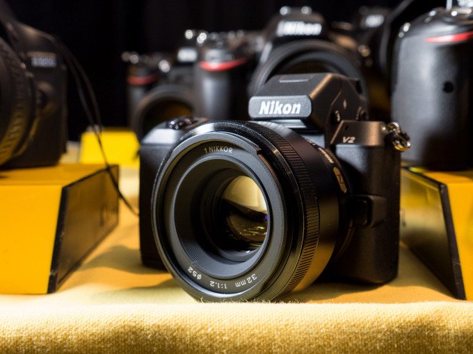 Chris Gampat The Phoblographer Nikon 32mm f1.2 lens (2 of 4)ISO 8001-50 sec at f - 7.1