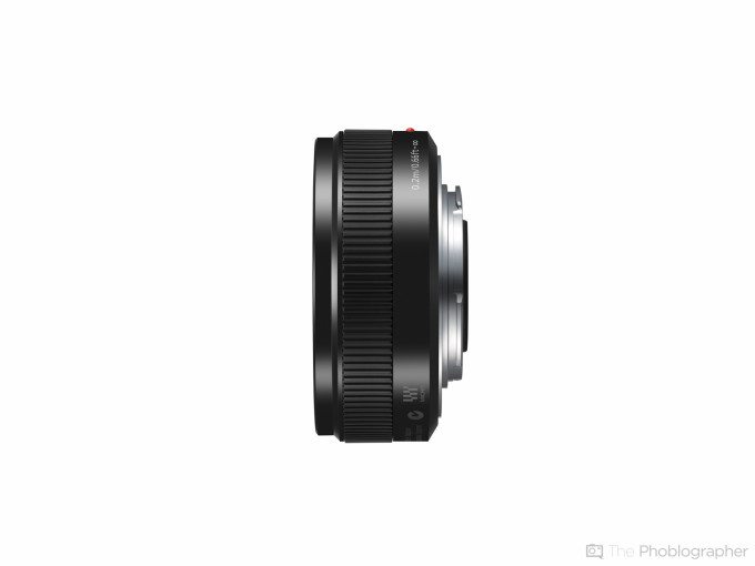Chris Gampat The Phoblographer Panasonic 20mm f1.7 Version II lens (4 of 9)