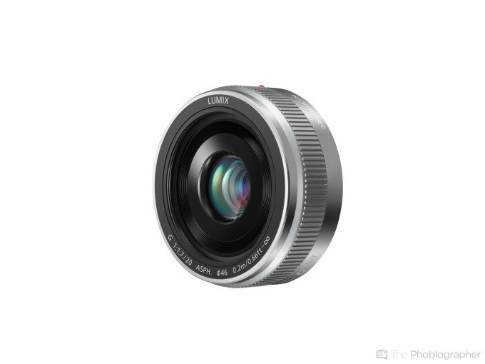 Chris Gampat The Phoblographer Panasonic 20mm f1.7 Version II lens (6 of 9)