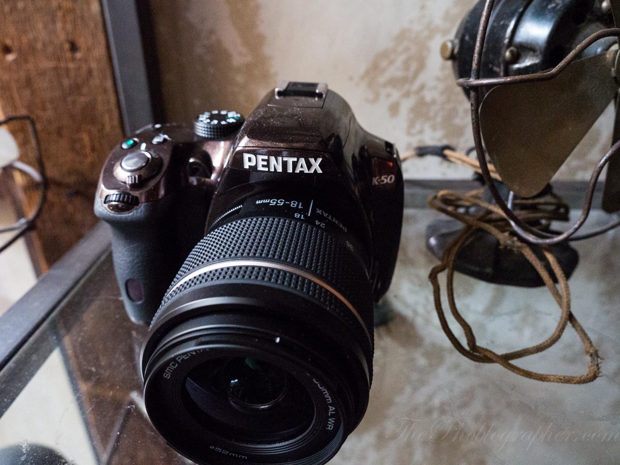 購入特価商品  K-50 Pentax フィルムカメラ