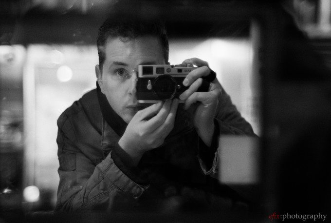 Felix Esser The Phoblographer Leica M8 MS-Optical Sonnetar 50mm f/1.1