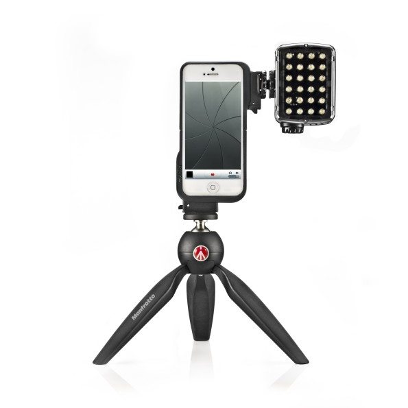 Manfrotto KLYP