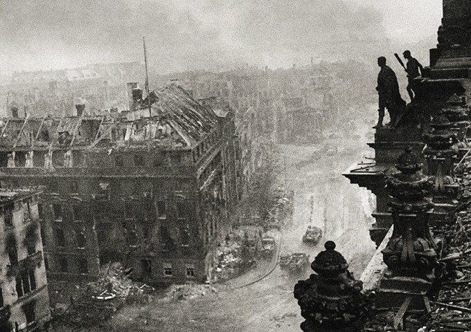 1945b Berlin
