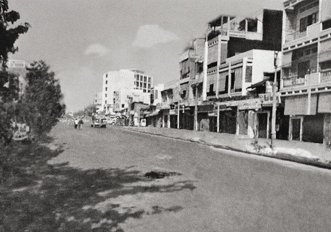 1968 Saigon