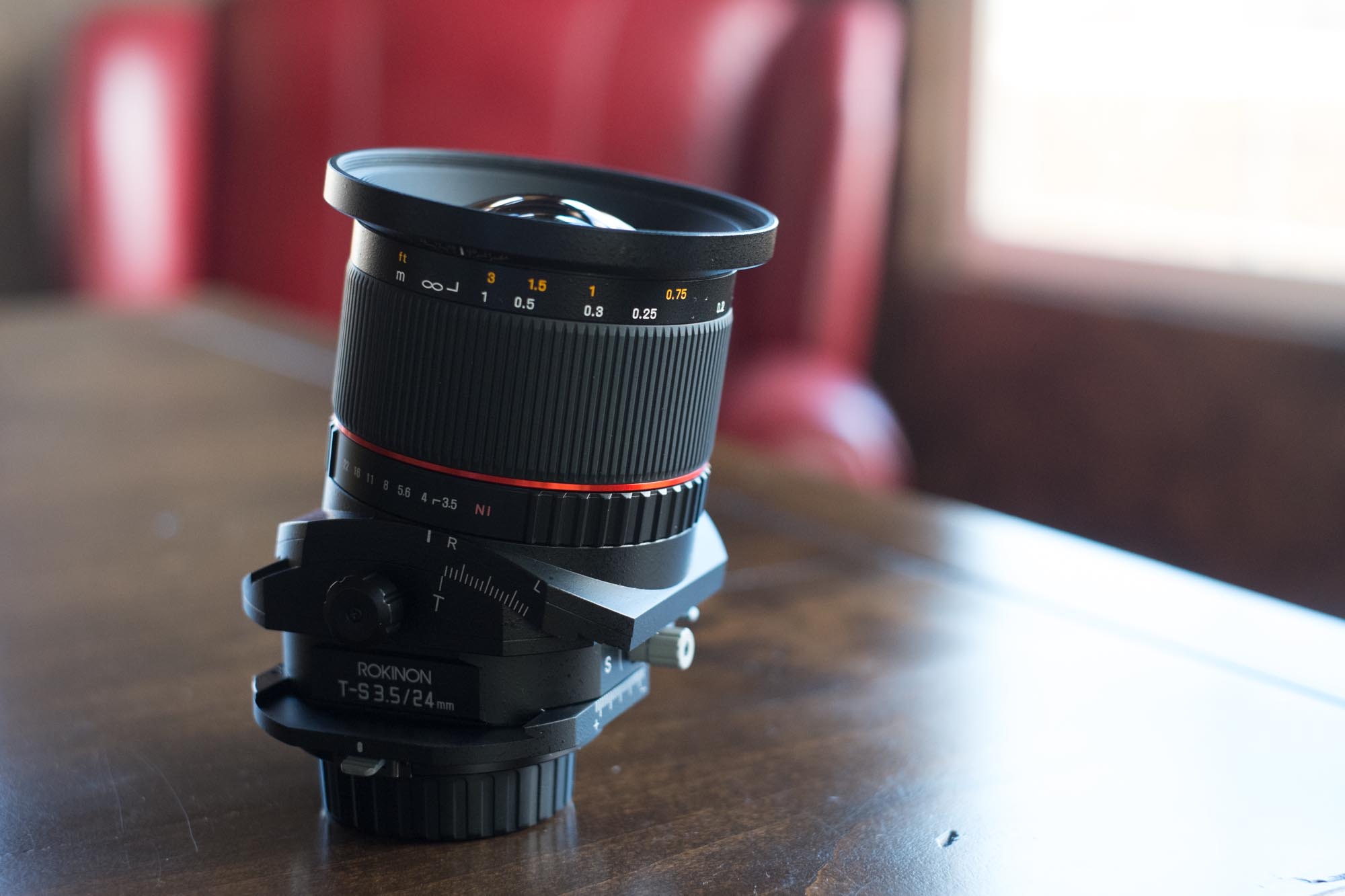 These 3 Rokinon Lenses Are Perfect for Landscapes and Cityscapes
