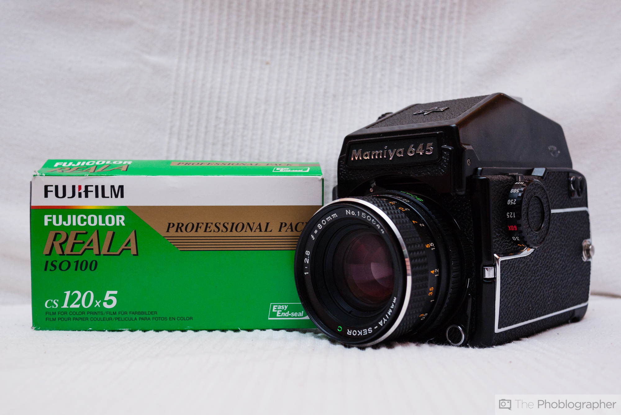 Fujifilm Apparently Discontinues Even More Films Than We Initially Thought  - The Phoblographer
