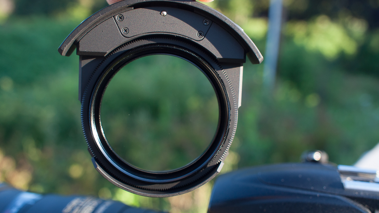 Review: Sigma 500mm F4.5 EX DG APO (Nikon F mount) - The Phoblographer