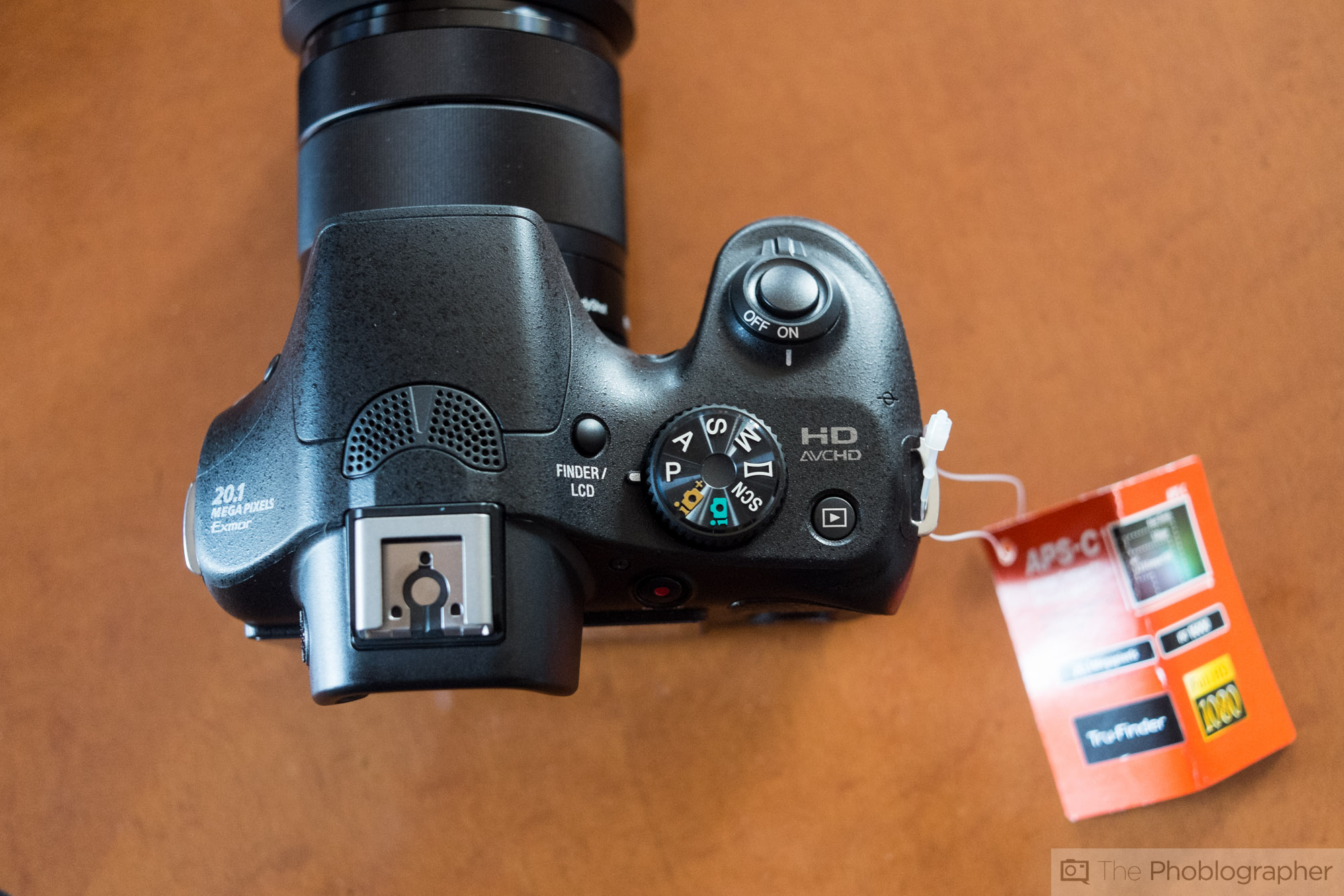 Sony A3000 First Impressions Review: Digital Photography Review