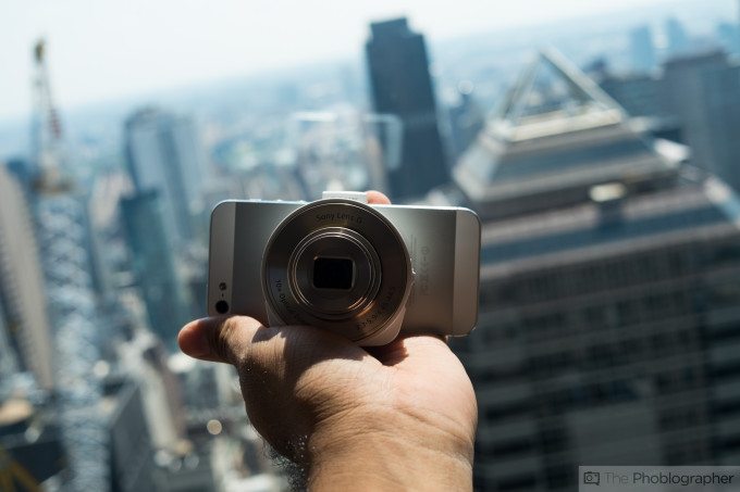 Chris Gampat The Phoblographer Sony QX10 QX100 for mobile phones (14 of 15)ISO 2001-220 sec at f - 4.5