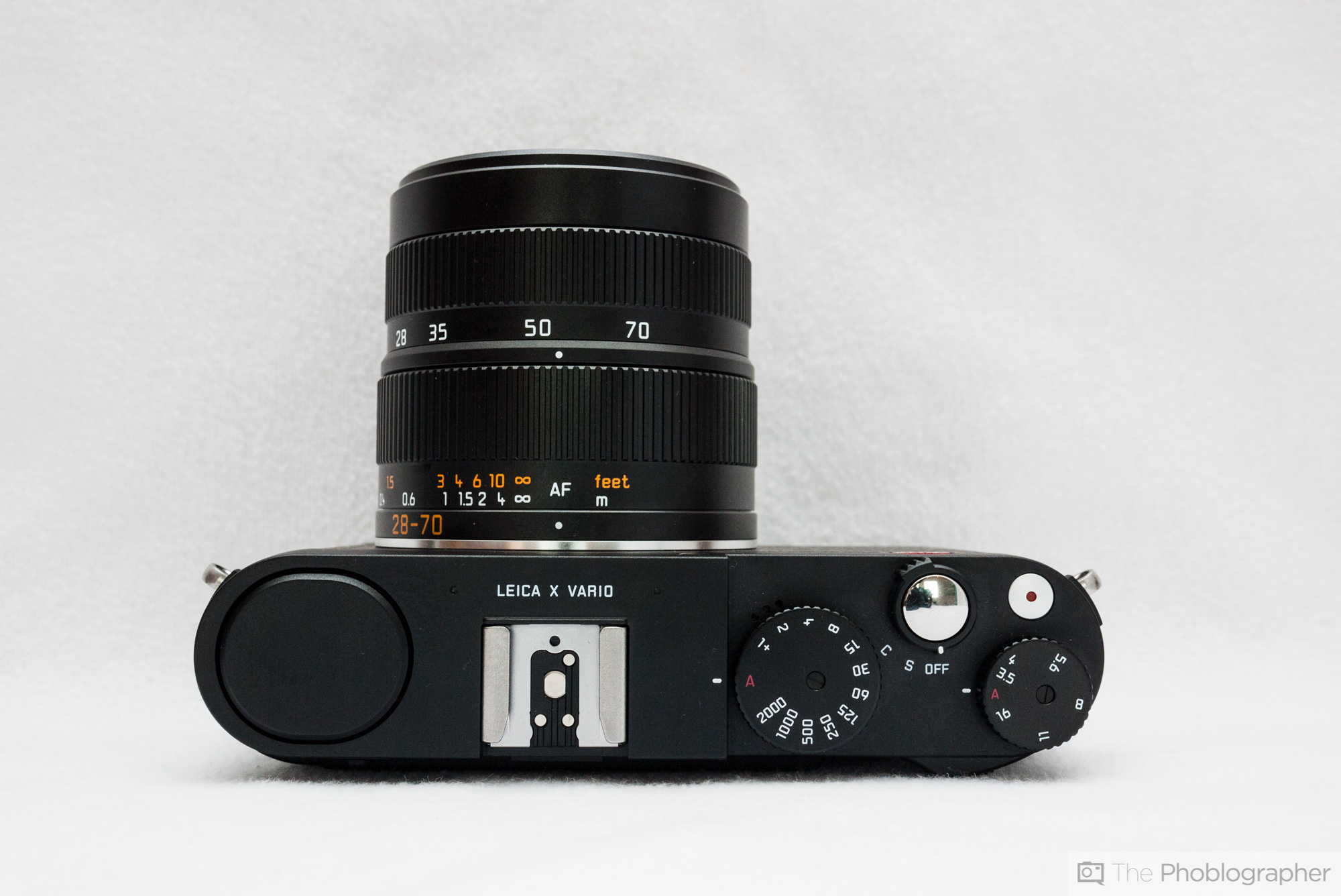 Review Leica X Vario Typ 107 The Phoblographer