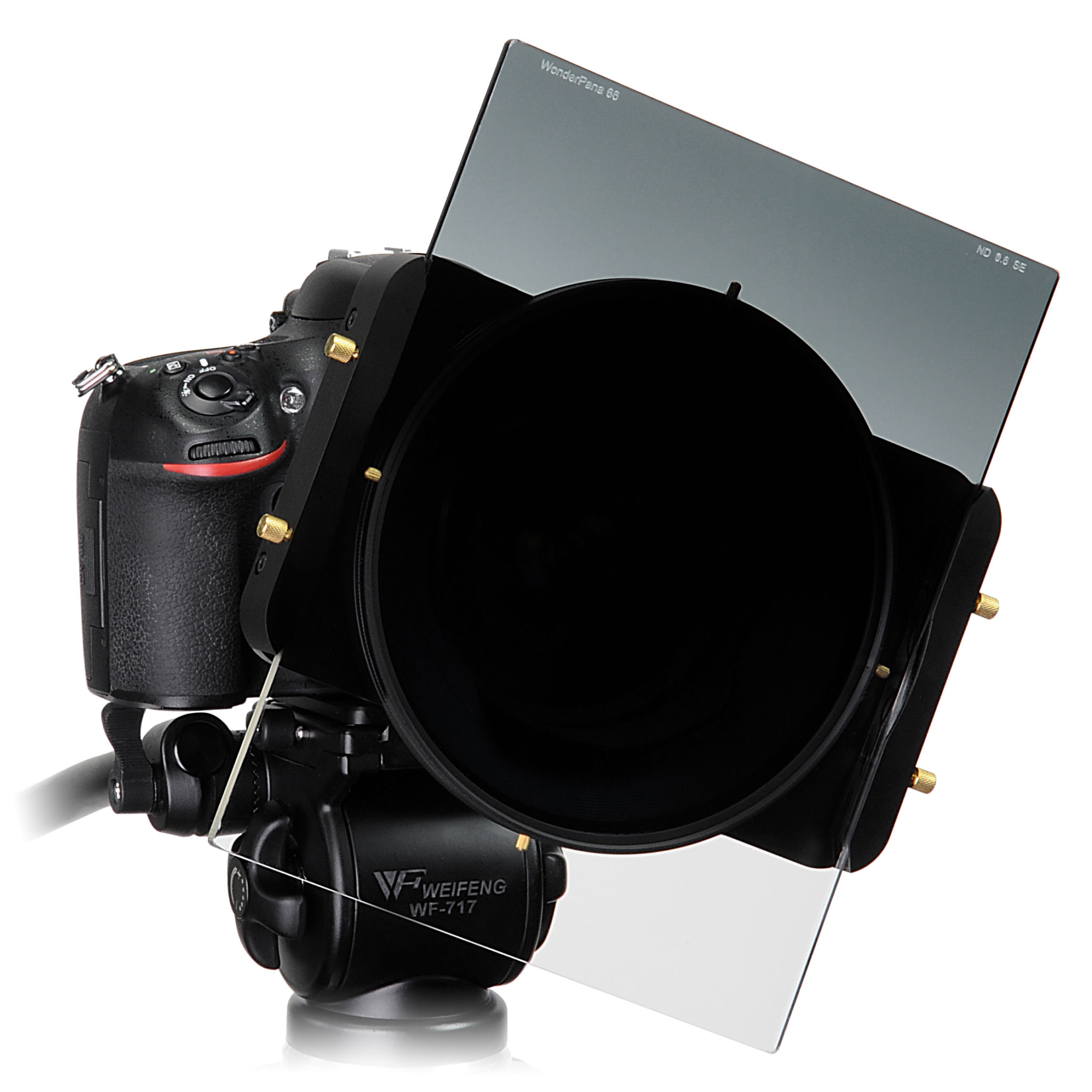 FotoDiox's WonderPana FreeArc is Designed for the Nikon 14-24mm Lens ...