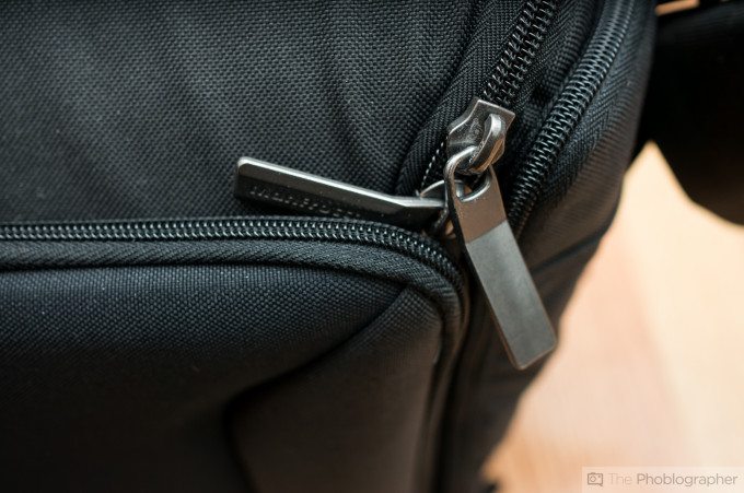 Chris Gampat The Phoblographer Manfrotto Shoulder Bag 30 product photos (4 of 10)ISO 2001-250 sec at f - 3.2
