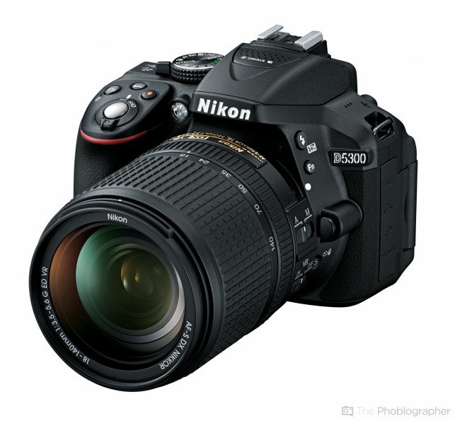 Chris Gampat The Phoblographer Nikon D5300 and 58mm f1.4 lens photos (2 of 6)