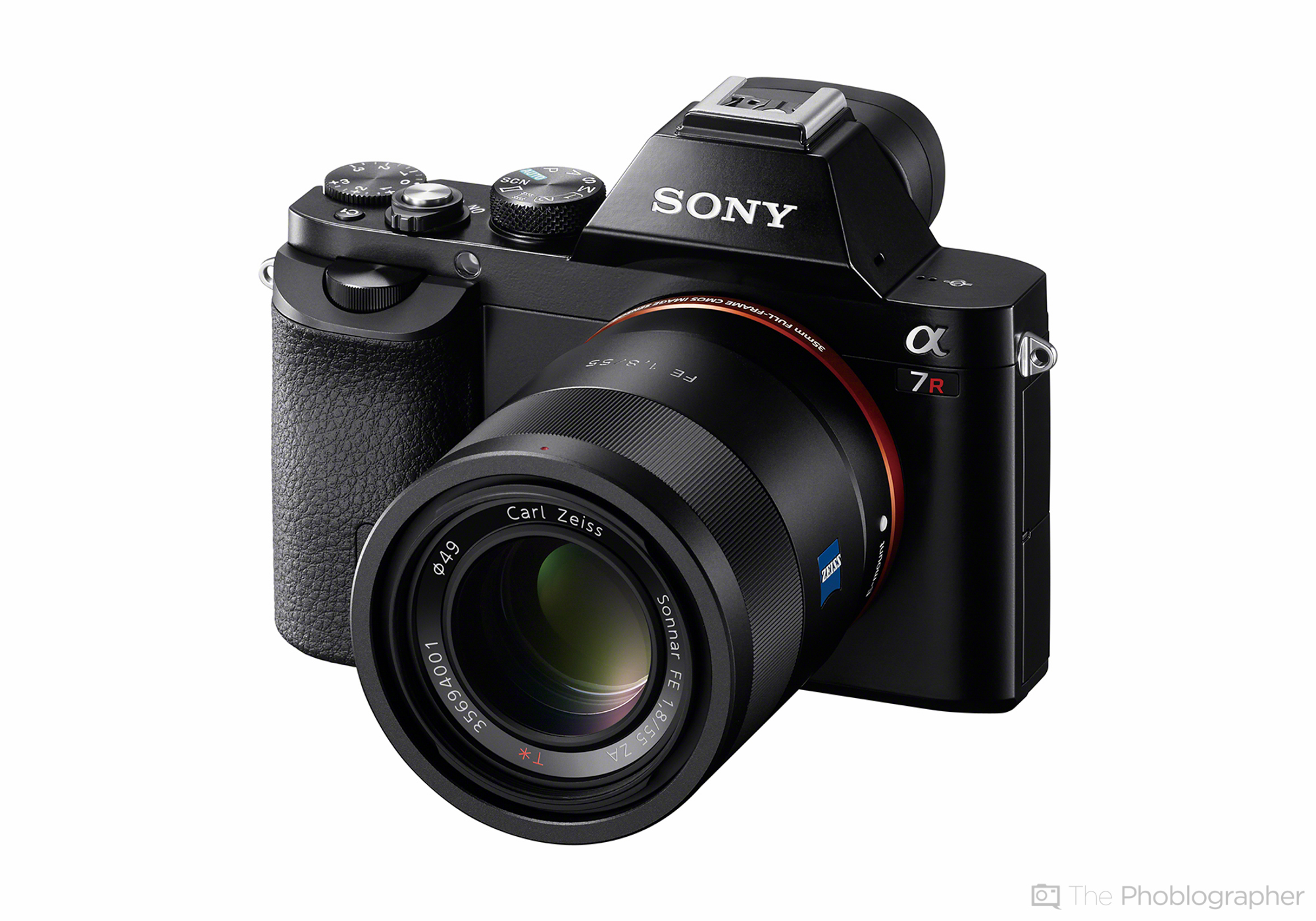 Sony Announces Improved Autofocus Speed for the A7r/A7 in New Firmware Update