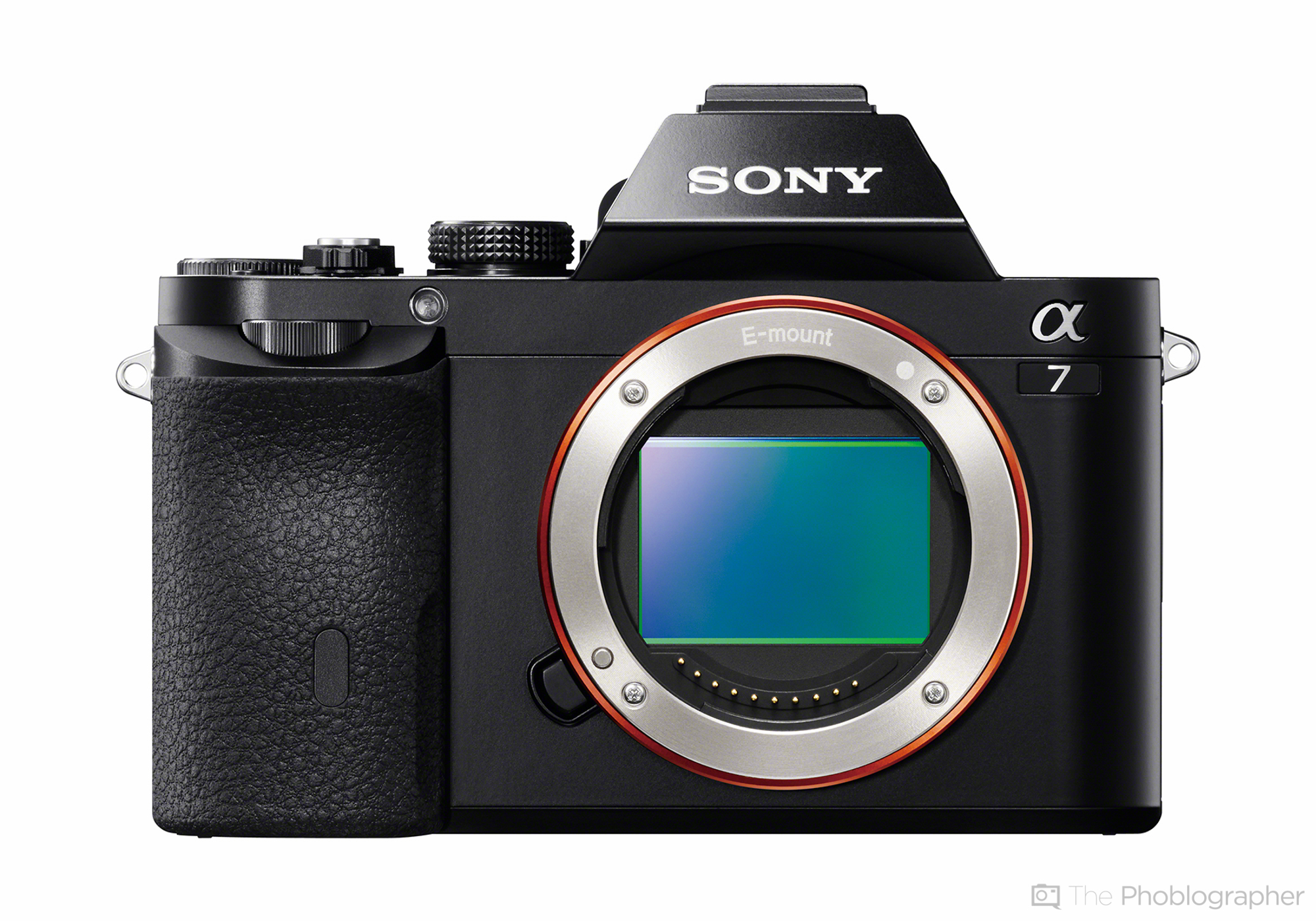 Report Hints at New Full-Frame E-Mount Cameras Coming for Photokina