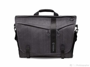 Tenba's New Messenger DNA Camera Bags Are Trying to Bring Sexy Back ...