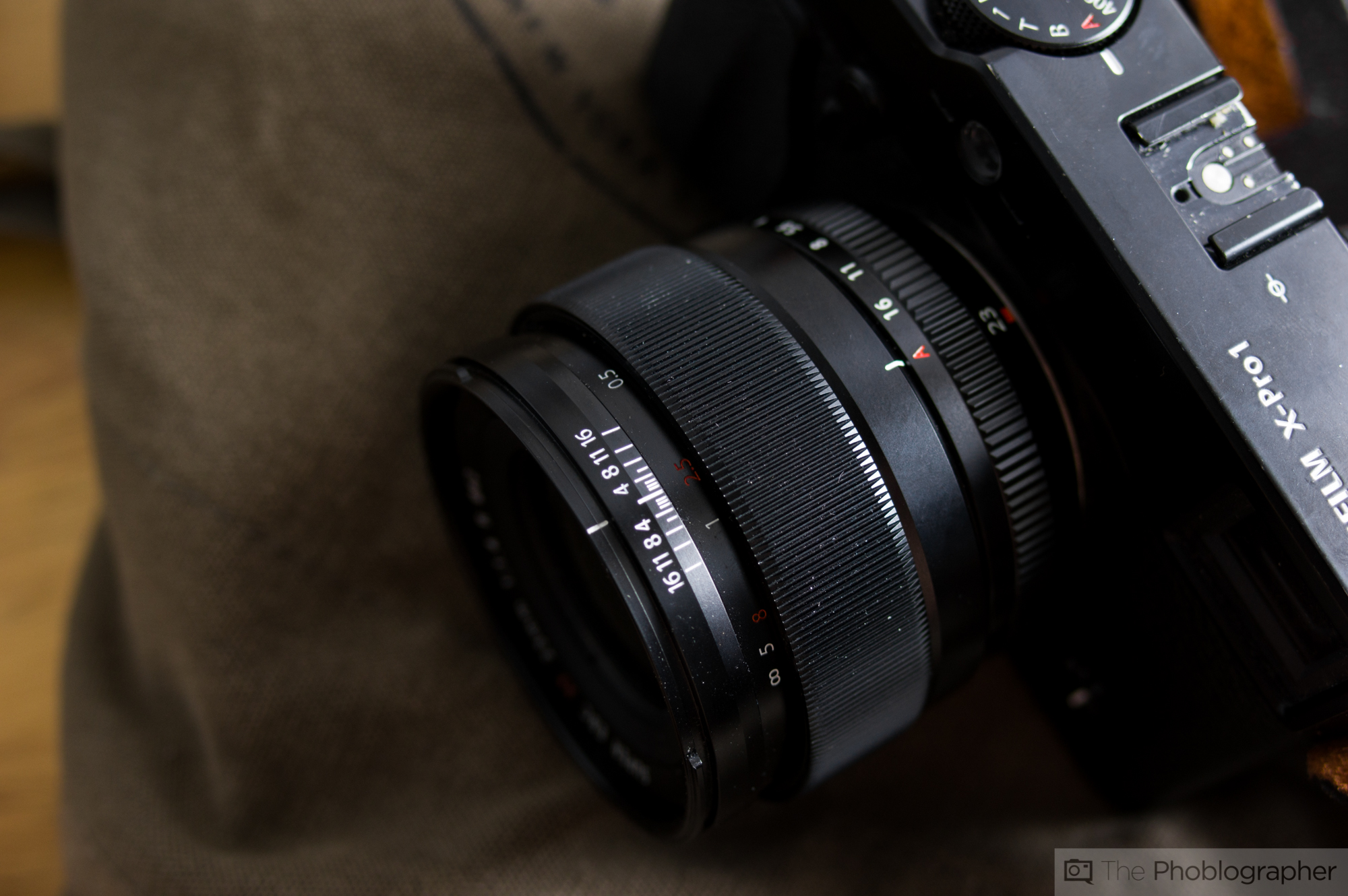 6 Fantastic Wide Angle Lenses with Great Bokeh