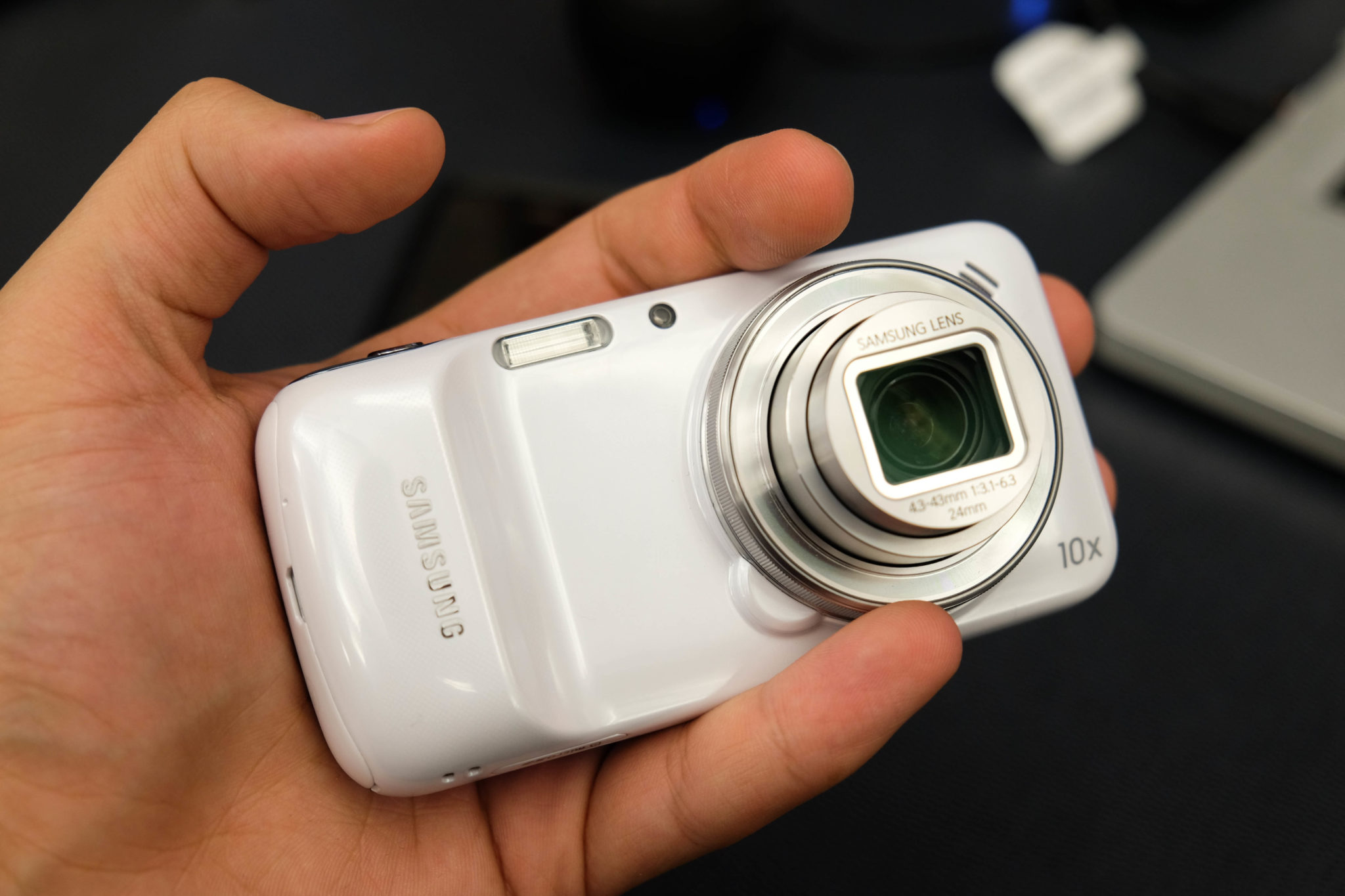 Editor Egypt Teenage years Review: Samsung Galaxy S4 Zoom - The Phoblographer