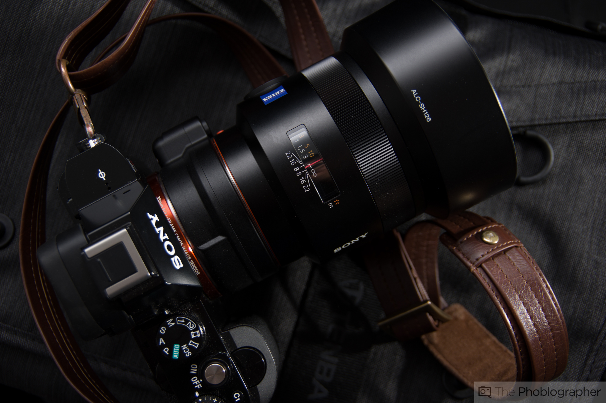 3 Great Lenses to Adapt to Sony Cameras You’ll Love