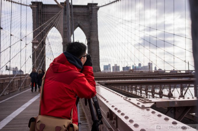 Chris Gampat The Phoblographer Sony A7r review photos brooklyn bridge reddit walk (2 of 14)ISO 1001-400 sec at f - 5.0