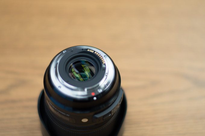 Review: Sigma 24-105mm F4 DG OS HSM Lens (Canon EF) - The 