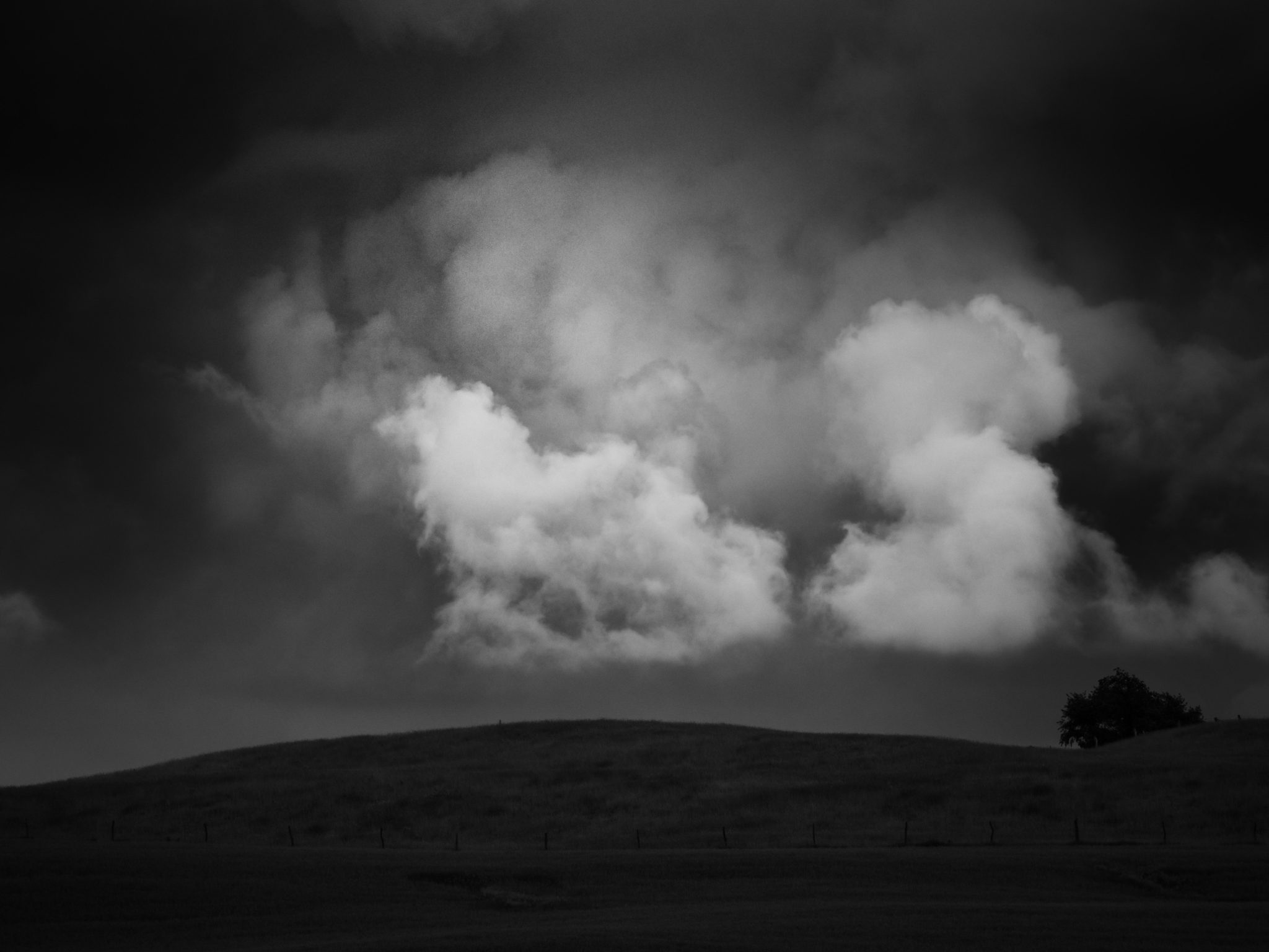 Olympus Visionary Jamie A MacDonald's Fine Art Photos of Clouds - The ...