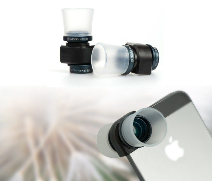 Olloclip 3-in-1 Macro Lens