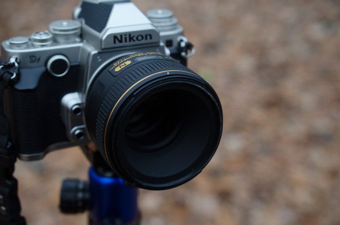 Nikon AF-S NIKKOR 58mm f/1.4G Lens GServo-20131231-0044-2