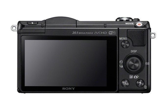 Kevin Lee The Phoblographer Sony A5000 Product Images (7 of 9)