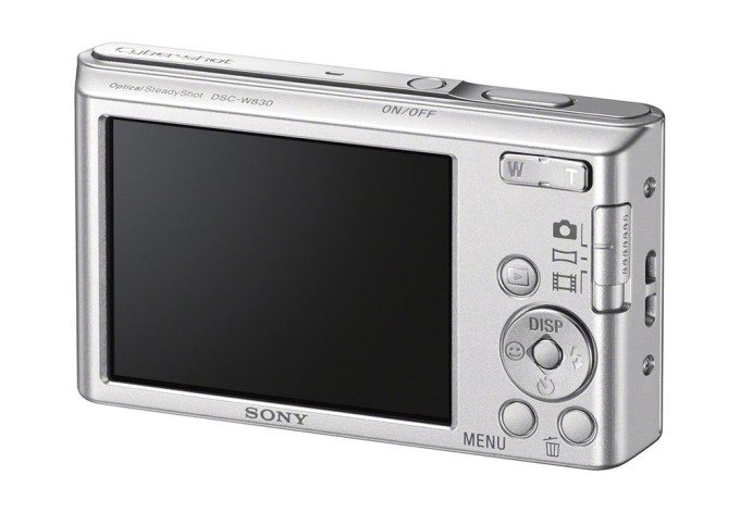 Kevin Lee The Phoblographer Sony Cyber-Shot W830 Product Images (9 of 9)