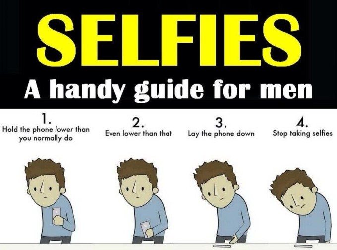 selfies-guide-for-men