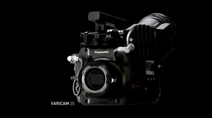 Panasonic VariCam 35