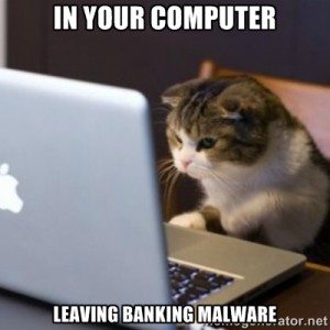 Malware Infected Kitty Photos Prove Nothing on the Internet is Just Fun ...