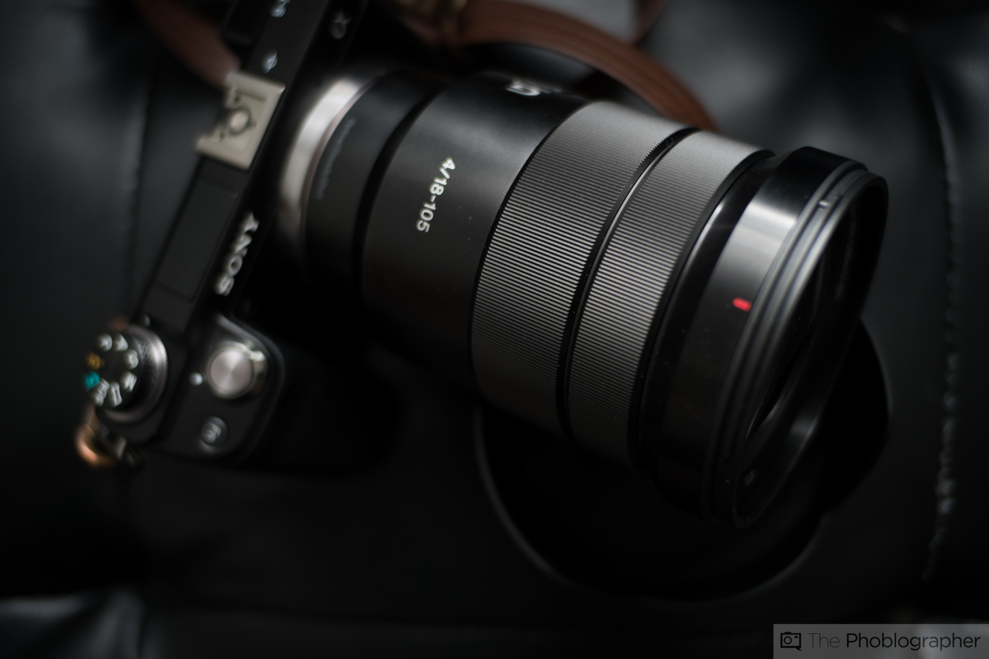 Review Sony 18 105mm F4 G Oss Aps C E Mount The Phoblographer