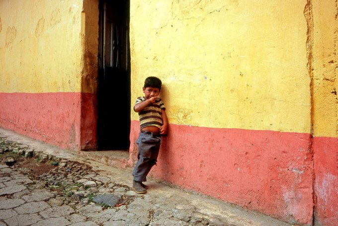 "Guatemala" by Keith Skelton on Flickr