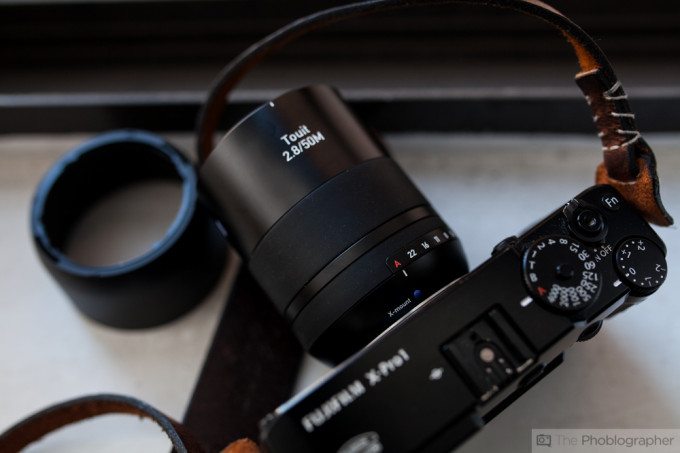 The Phoblographer's Guide to Fujifilm X Mount Lenses