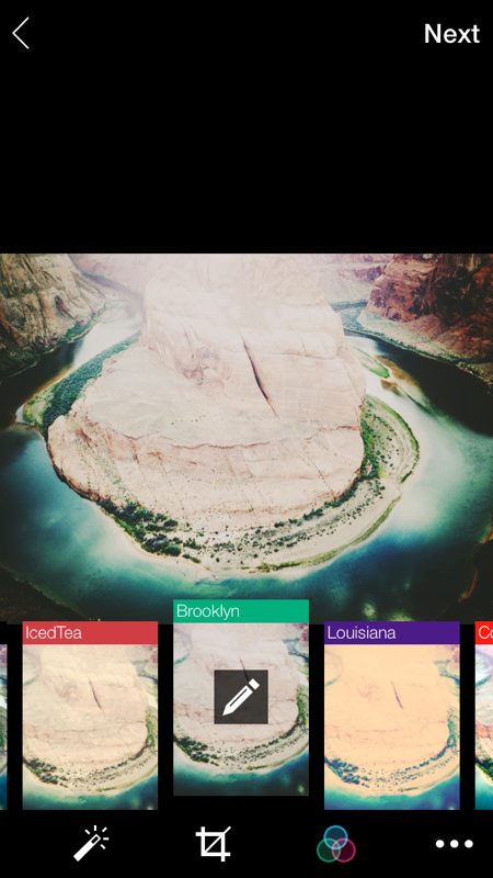 Flickr App Has a New Design, Photo Filters Included