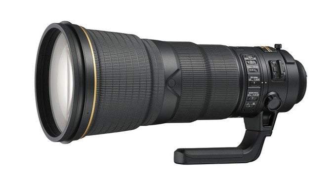 Kevin Lee The Phoblographer Nikon AF-S Nikkor 400mm f2.8E FL ED VR Product Images 1