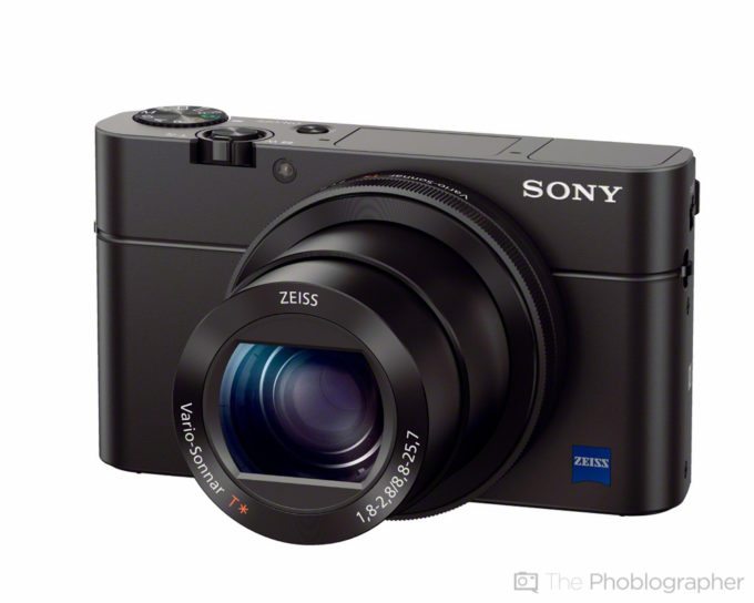 Kevin Lee The Phoblographer Sony RX 100 Mk III Product Images (2 of 4)