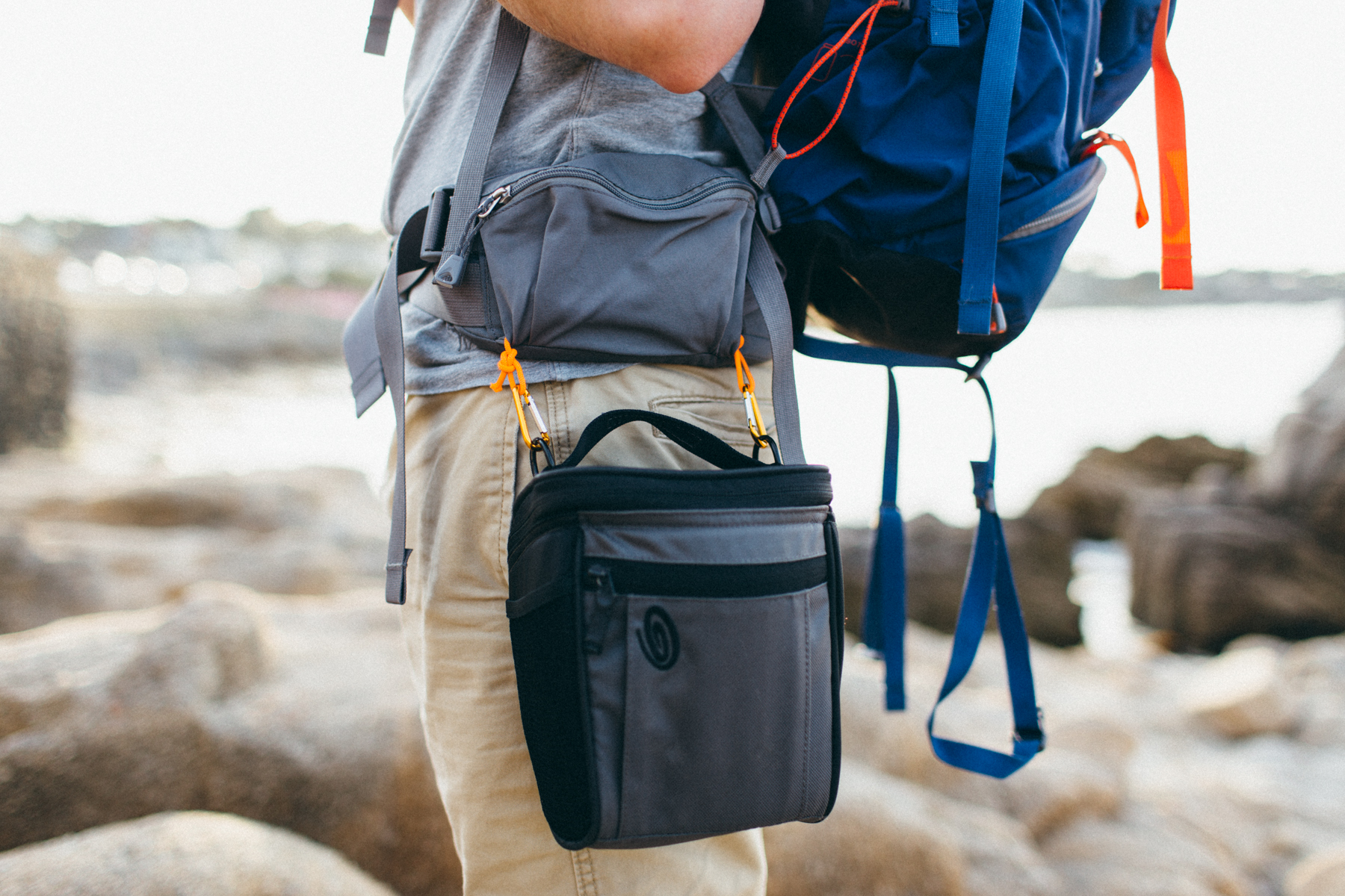Signification du backpacking : tout ce que vous devez savoir - Backpacking With DSLR 015